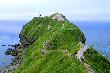 フルノ FURUNO海岸線データカード 後志・桧山 ( 暑 積丹岬 〜 恵山岬 )